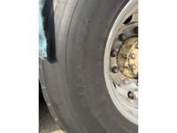 MITSUBISHI FUSO Super Great Trailer Head LKG-FP54VDR 2011 660,000km_10