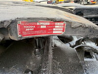 MITSUBISHI FUSO Super Great Trailer Head LKG-FP54VDR 2011 660,000km_12