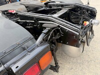 MITSUBISHI FUSO Super Great Trailer Head LKG-FP54VDR 2011 660,000km_13