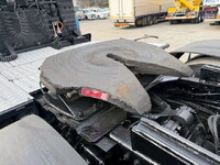 MITSUBISHI FUSO Super Great Trailer Head LKG-FP54VDR 2011 660,000km_14