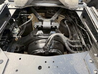 MITSUBISHI FUSO Super Great Trailer Head LKG-FP54VDR 2011 660,000km_15