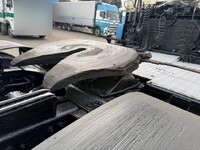 MITSUBISHI FUSO Super Great Trailer Head LKG-FP54VDR 2011 660,000km_18