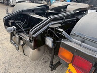 MITSUBISHI FUSO Super Great Trailer Head LKG-FP54VDR 2011 660,000km_19