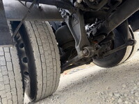 MITSUBISHI FUSO Super Great Trailer Head LKG-FP54VDR 2011 660,000km_20