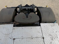 MITSUBISHI FUSO Super Great Trailer Head LKG-FP54VDR 2011 660,000km_22