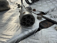 MITSUBISHI FUSO Super Great Trailer Head LKG-FP54VDR 2011 660,000km_24