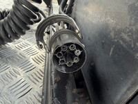 MITSUBISHI FUSO Super Great Trailer Head LKG-FP54VDR 2011 660,000km_26