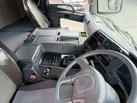 MITSUBISHI FUSO Super Great Trailer Head LKG-FP54VDR 2011 660,000km_29