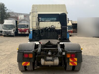 MITSUBISHI FUSO Super Great Trailer Head LKG-FP54VDR 2011 660,000km_5