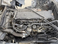 MITSUBISHI FUSO Super Great Trailer Head LKG-FP54VDR 2011 660,000km_6