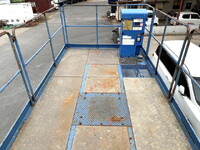 HINO Dutro Cherry Picker SKG-XZU710M 2011 13,000km_13