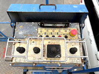 HINO Dutro Cherry Picker SKG-XZU710M 2011 13,000km_14