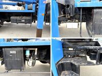 HINO Dutro Cherry Picker SKG-XZU710M 2011 13,000km_15