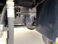 HINO Dutro Cherry Picker SKG-XZU710M 2011 13,000km_20