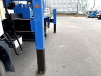 HINO Dutro Cherry Picker SKG-XZU710M 2011 13,000km_21