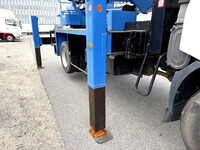 HINO Dutro Cherry Picker SKG-XZU710M 2011 13,000km_22