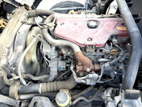 HINO Dutro Cherry Picker SKG-XZU710M 2011 13,000km_33