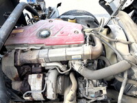 HINO Dutro Cherry Picker SKG-XZU710M 2011 13,000km_34