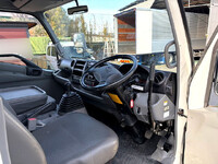 HINO Dutro Cherry Picker SKG-XZU710M 2011 13,000km_35