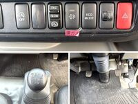 HINO Dutro Cherry Picker SKG-XZU710M 2011 13,000km_39