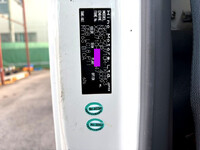 HINO Dutro Cherry Picker SKG-XZU710M 2011 13,000km_40