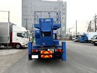 HINO Dutro Cherry Picker SKG-XZU710M 2011 13,000km_6