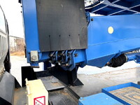 HINO Dutro Cherry Picker SKG-XZU710M 2011 13,000km_9