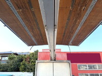 ISUZU Forward Aluminum Wing TKG-FRR90T2 2013 439,000km_13