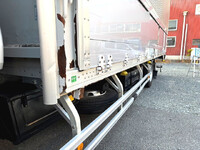 ISUZU Forward Aluminum Wing TKG-FRR90T2 2013 439,000km_15
