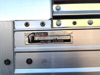 ISUZU Forward Aluminum Wing TKG-FRR90T2 2013 439,000km_26