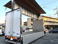 ISUZU Forward Aluminum Wing TKG-FRR90T2 2013 439,000km_2