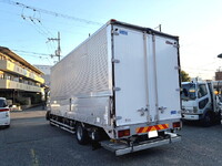 ISUZU Forward Aluminum Wing TKG-FRR90T2 2013 439,000km_4