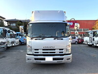 ISUZU Forward Aluminum Wing TKG-FRR90T2 2013 439,000km_5