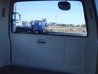 TOYOTA Toyoace Root Van TKG-XZC605V 2016 214,000km_14