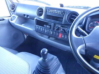 TOYOTA Toyoace Root Van TKG-XZC605V 2016 214,000km_27