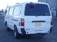 TOYOTA Toyoace Root Van TKG-XZC605V 2016 214,000km_2