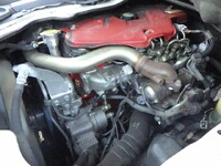 TOYOTA Toyoace Root Van TKG-XZC605V 2016 214,000km_37