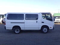 TOYOTA Toyoace Root Van TKG-XZC605V 2016 214,000km_3