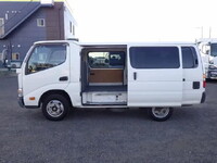 TOYOTA Toyoace Root Van TKG-XZC605V 2016 214,000km_5