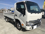 Toyoace Flat Body