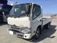 TOYOTA Toyoace Flat Body 2DG-GDY231 2021 66,447km_3