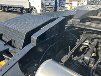 MITSUBISHI FUSO Super Great Trailer Head 2KG-FV80VJR 2025 1,831km_11