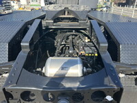 MITSUBISHI FUSO Super Great Trailer Head 2KG-FV80VJR 2025 1,831km_12