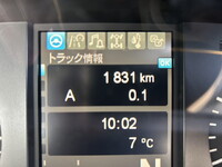 MITSUBISHI FUSO Super Great Trailer Head 2KG-FV80VJR 2025 1,831km_22