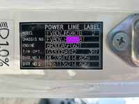 MITSUBISHI FUSO Super Great Trailer Head 2KG-FV80VJR 2025 1,831km_29