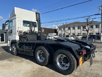 MITSUBISHI FUSO Super Great Trailer Head 2KG-FV80VJR 2025 1,831km_2