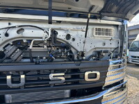 MITSUBISHI FUSO Super Great Trailer Head 2KG-FV80VJR 2025 1,831km_31