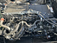 MITSUBISHI FUSO Super Great Trailer Head 2KG-FV80VJR 2025 1,831km_32