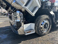 MITSUBISHI FUSO Super Great Trailer Head 2KG-FV80VJR 2025 1,831km_33