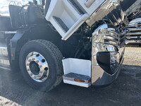 MITSUBISHI FUSO Super Great Trailer Head 2KG-FV80VJR 2025 1,831km_35